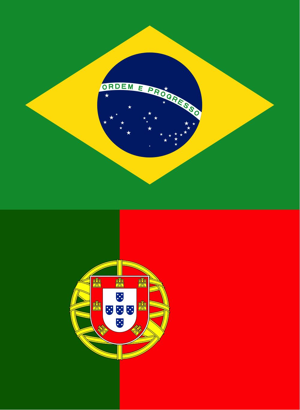 flags